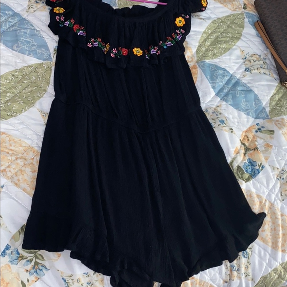 Forever 21 romper